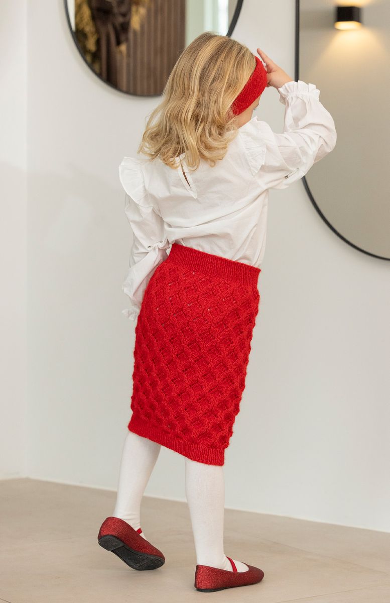 Mareng Skjørt fra Viking