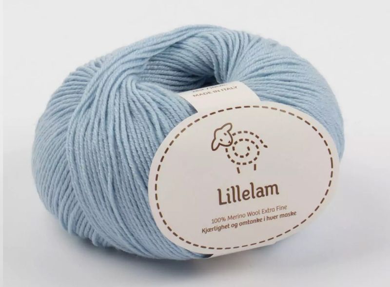 Lillelam