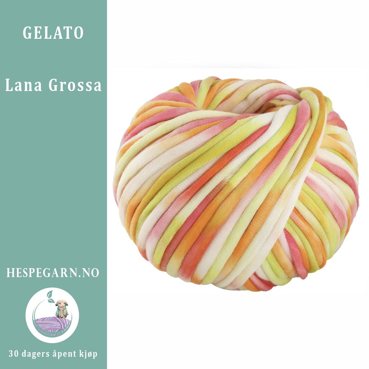 Gelato