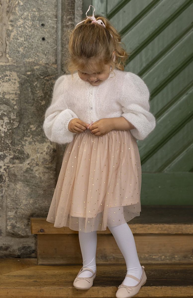 Sagn Bolero fra Viking