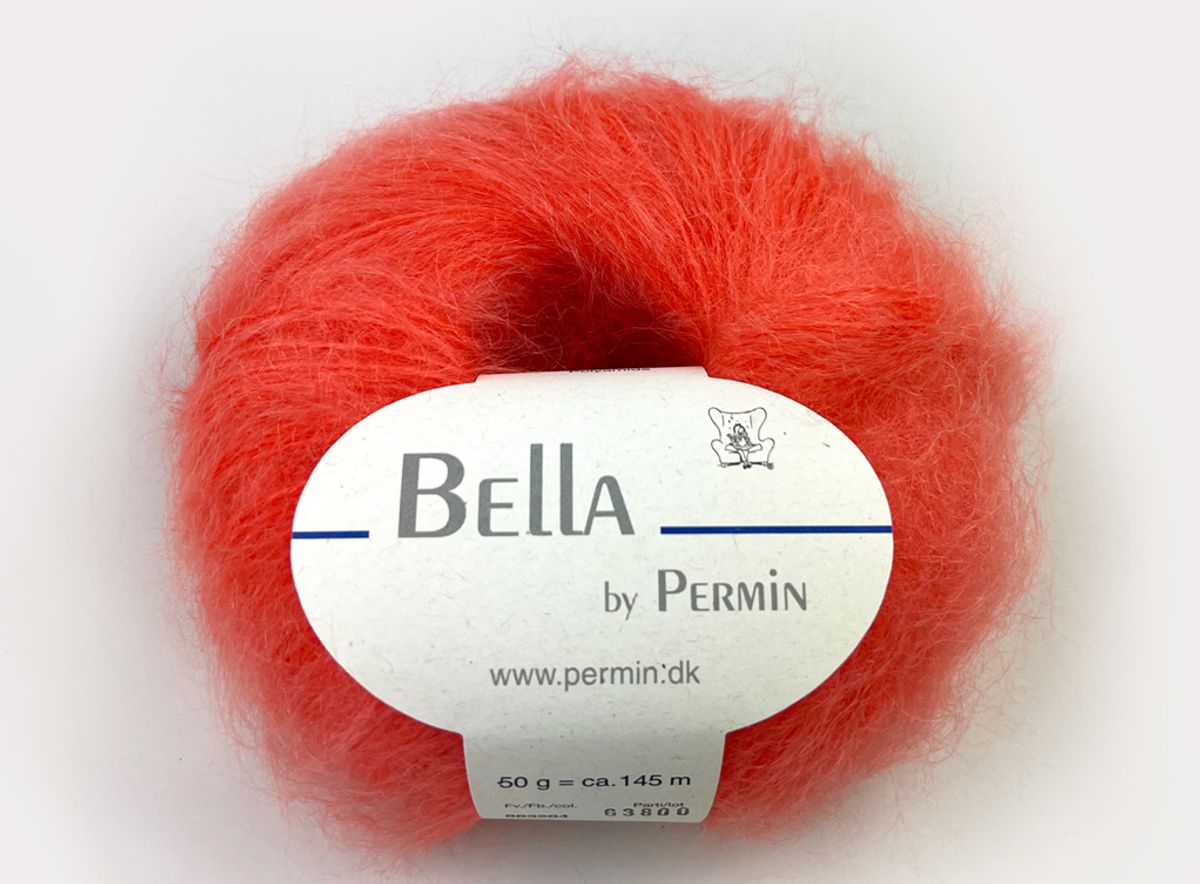 Bella by Permin