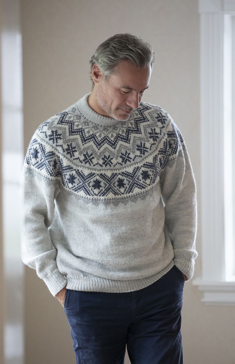 Mikkal Genser fra Viking Design