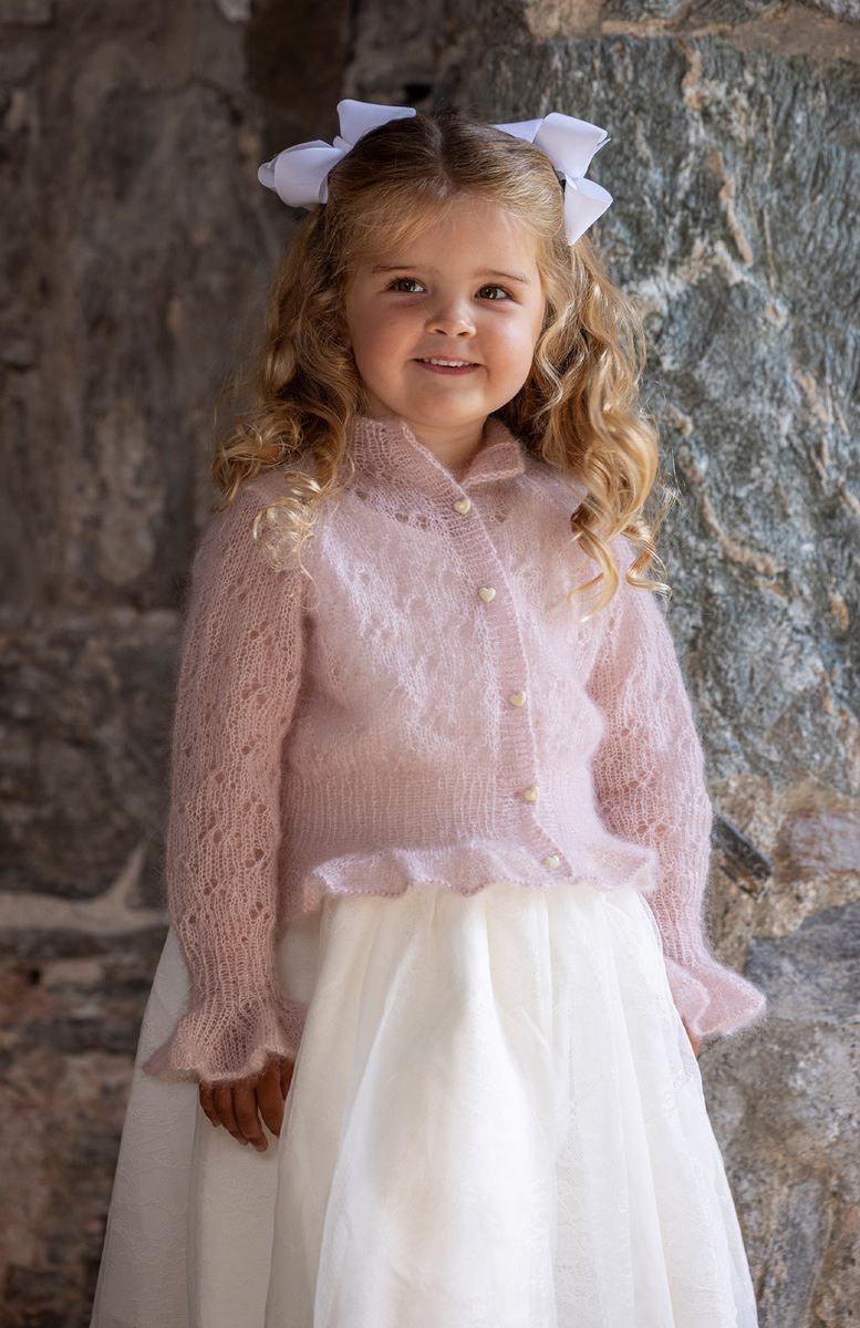 Svane Jakke fra Viking