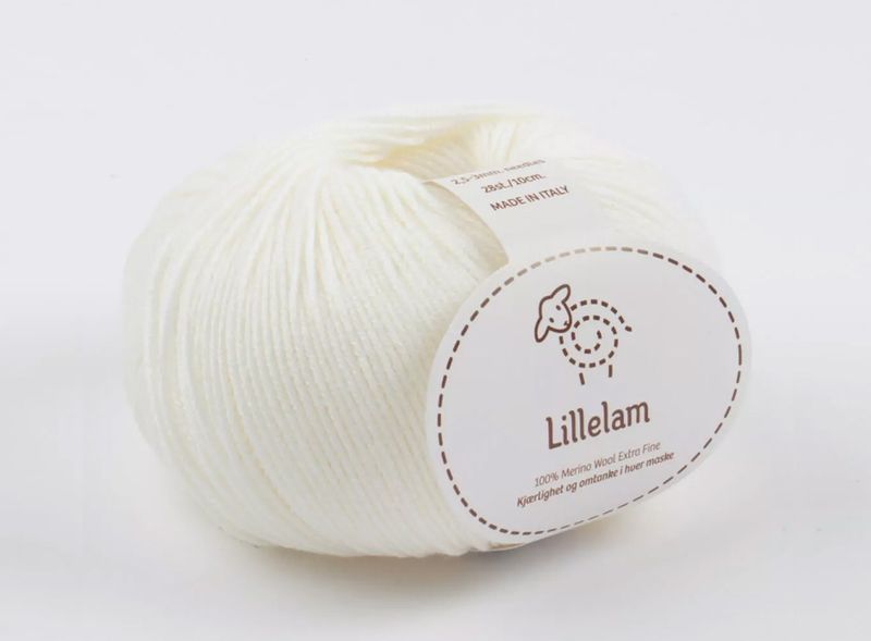 Lillelam