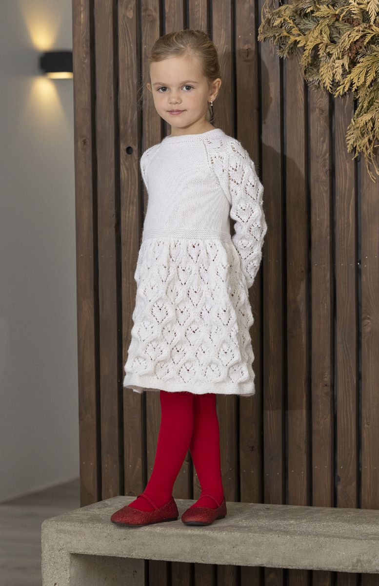 Lotus Kjole fra Viking