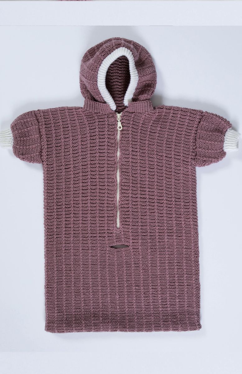 Edvin Kjørepose fra HoY