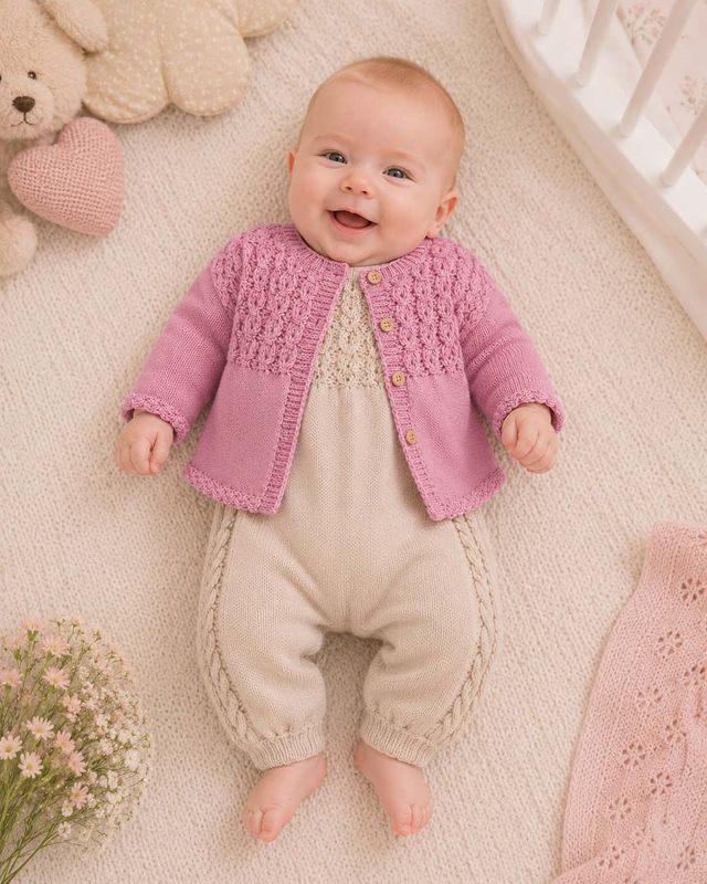 Iben babysett Lyng