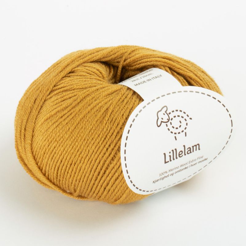 Lillelam