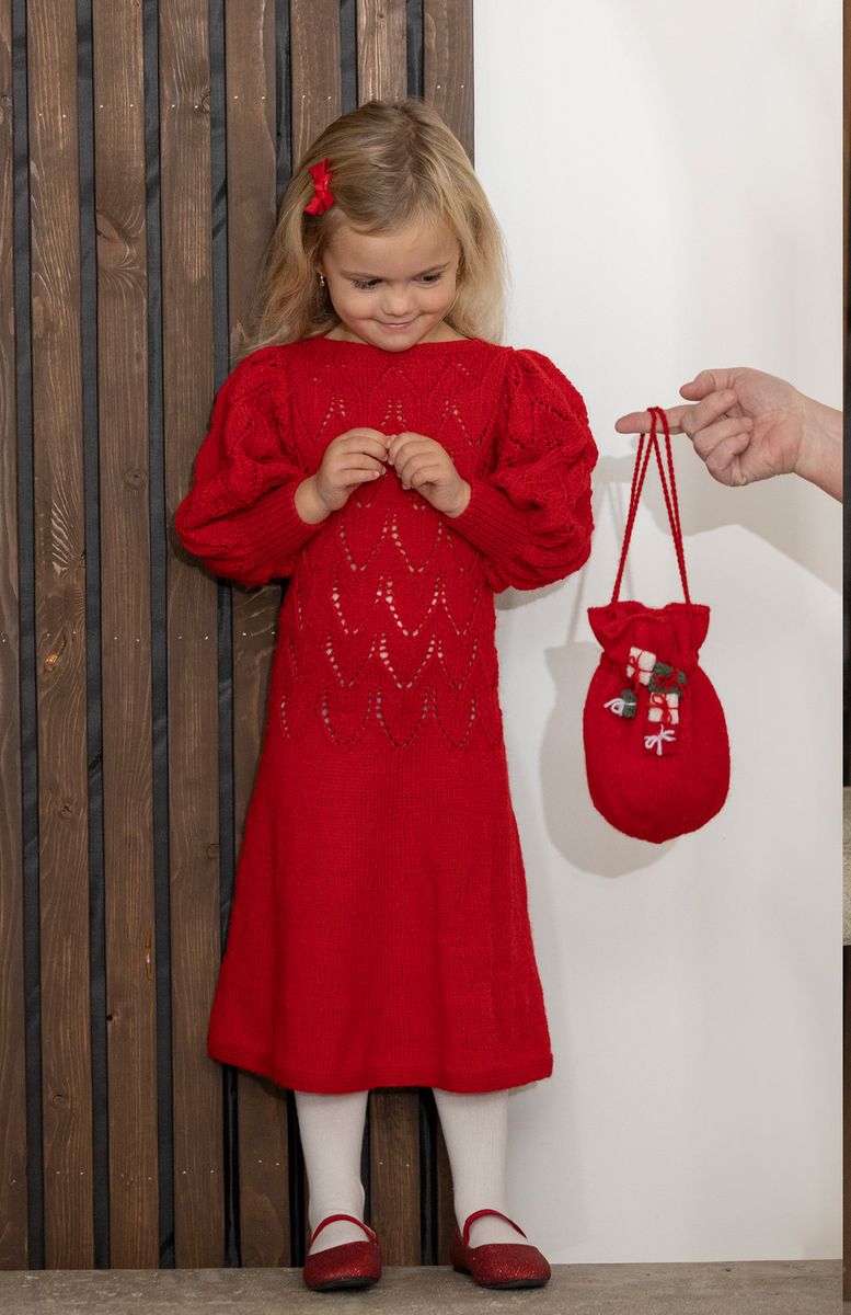 Tjøme Barnekjole fra Viking