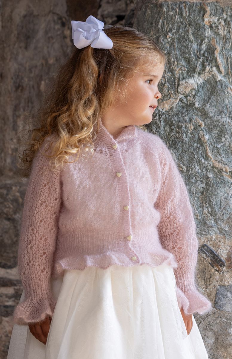 Svane Jakke fra Viking