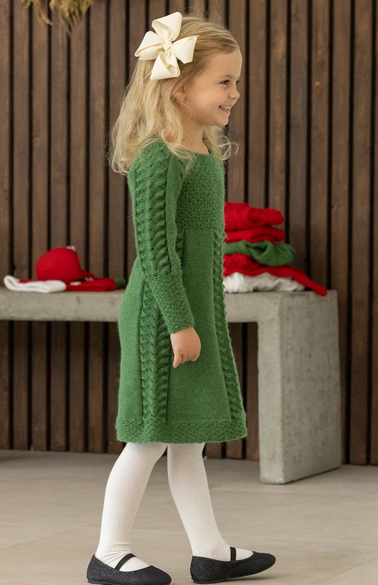 Julie Kjole fra Viking