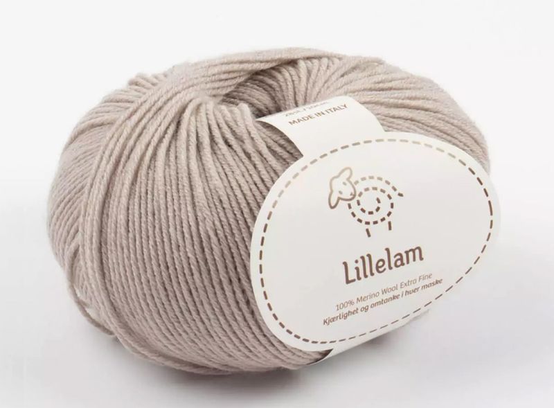Lillelam
