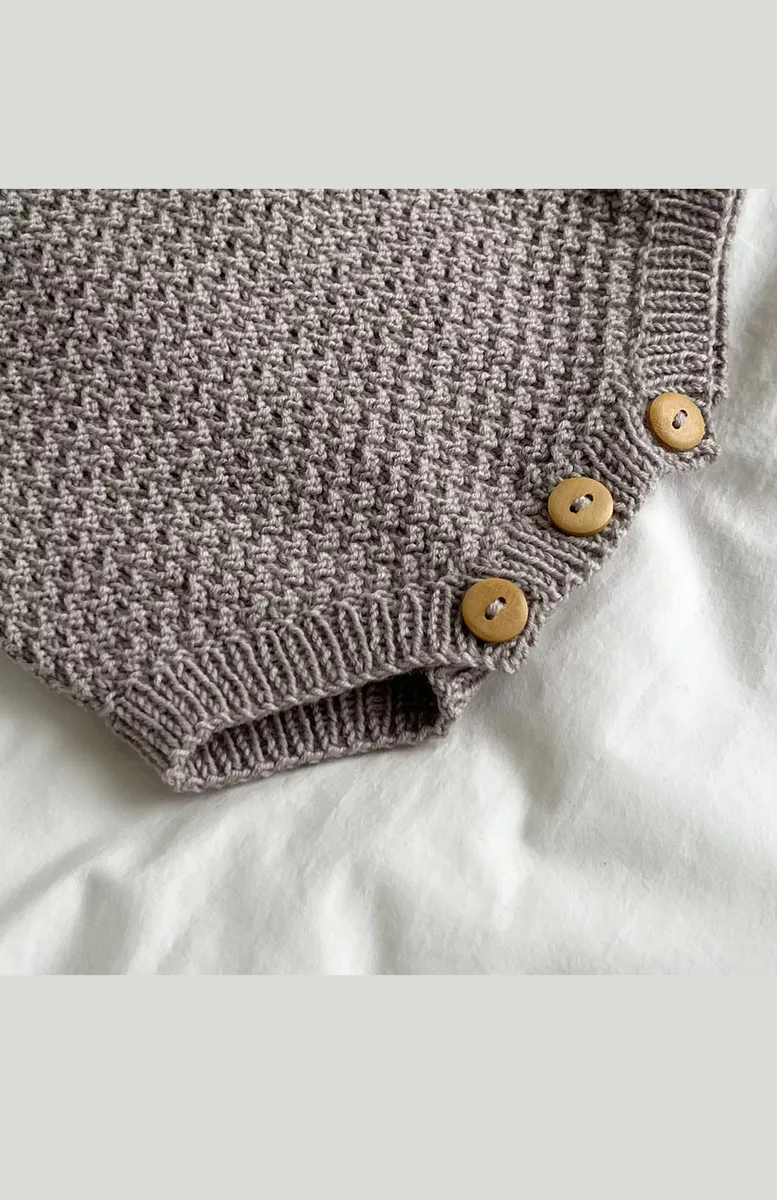 Alme Romper fra Lillelam